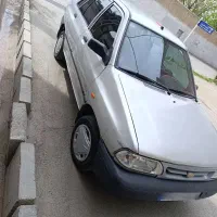 پراید مدل89دوگانه شرکتی