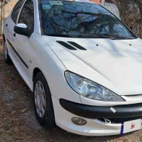 206تیپ۲مدل ۹۶