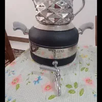 کتری وقوری کازینا