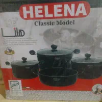 سرویس دیگ نسوز