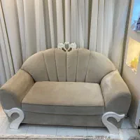 مبل ۷ نفره|مبلمان خانگی و میز عسلی|گرگان, |دیوار