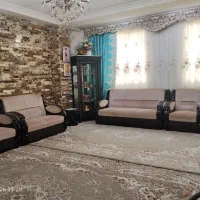 مبل 7نفره|مبلمان خانگی و میز عسلی|محمدشهر, محمدشهر|دیوار