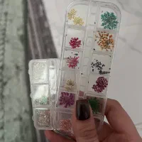 لوازم کاشت ناخن نو|آرایشگاه و سالن‌های زیبایی|قرچک, شهرک الحدید|دیوار