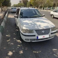 سمند LXتمام رنگ|خودرو سواری و وانت|قدس, شهرک فرزان|دیوار