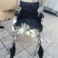 ویلچر نو