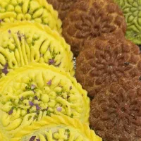 ورکشاپ شیرینی های اصیل|خدمات آموزشی|کرمان, |دیوار