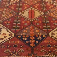 فرش دستبافت