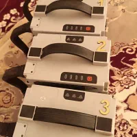 فروش سریع پهپاد سمپاش پهباد سمپاشی|ماشین‌آلات صنعتی|مرودشت, فرهنگ|دیوار