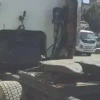 لوازم ماشین سنگین اینترناش