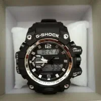 ساعت‌ کاسیو (مدل‌جیشاک)