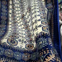 پتوفرش 6متری نو نو