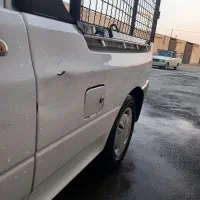 پراید وانت مدل۹۹|خودرو سواری و وانت|باقرشهر, |دیوار