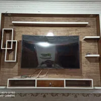 صنایع چوبی محمد حمید ساخت کابینت ام دی اف کمد|خدمات پیشه و مهارت|سراوان, |دیوار