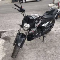 بنلی 150 TNT