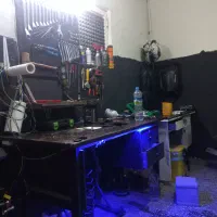 همکار مکانیک