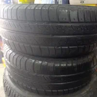 لاستیک استوک دست دوم کارکرده|قطعات یدکی و لوازم جانبی|ماهدشت, |دیوار