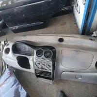 لوازم ماتیز استوک اصلی|قطعات یدکی و لوازم جانبی|تهران, امام خمینی|دیوار