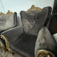 مبل کلاسیک|مبلمان خانگی و میز عسلی|ابهر, |دیوار