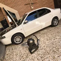 سورن پلاس ۱۴۰۱|خودرو سواری و وانت|دزفول, |دیوار