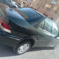 سمند ۸۲ اتاق کیپ شاسی جلو عقب پلم