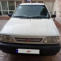 پراید 131 SE، مدل ۱۳۹۵