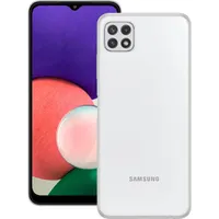 سامسونگ Galaxy A22 5G با حافظهٔ ۱۲۸ گیگابایت