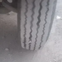 خاور کمپرسی۶۰۸ مدل ۶۲|خودرو سنگین|مشهد, رسالت|دیوار