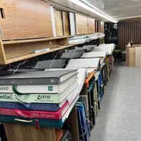 بورس کاغذ دیواری همدان پارکت کفپوش ترمووال کابینت|خدمات پیشه و مهارت|همدان, |دیوار