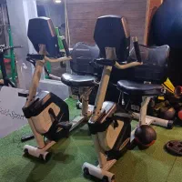 دستگاه بدن سازی