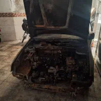 خودرو پژو ۴۰۵ نوک مدادی مدل ۹۸