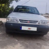 پراید مدل 82