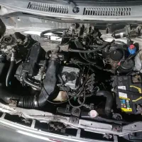 پراید مدل 89 دوگانه کارخانه|خودرو سواری و وانت|گرگان, |دیوار