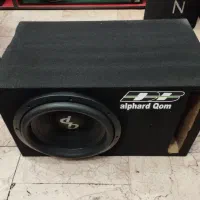 ساب باکس گرند پاور ۴۰۰ آرامس سالم