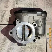 دریچه گاز ۲۰۶