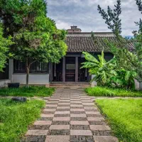 فروش زمین ۲۱۰ متری