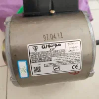 دینام موتوژن اصلی ۳/۴