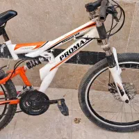 دوچرخه|دوچرخه، اسکیت، اسکوتر|سبزوار, فرهنگیان|دیوار