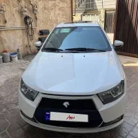 دنا پلاس اتوماتیک، مدل ۱۴۰۲|خودرو سواری و وانت|رشت, گیل|دیوار