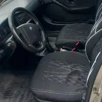 پژو 405 مدل 84|خودرو سواری و وانت|تهران, دولتخواه شمالی|دیوار