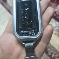 کلید ماشین پیدا شوده