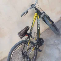 دوچرخه|دوچرخه، اسکیت، اسکوتر|مبارکه, |دیوار