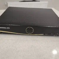 دی وی آر دوربین