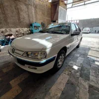 پرشیا 1401 درحد خشک