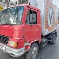 ماشین آذرخش|خودرو سنگین|بجنورد, |دیوار