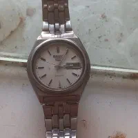 سیکو ۵ اتوماتیک