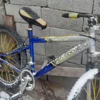 دوچرخه ۲۶ رزن