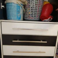 کمد|جاکفشی، کمد، دراور|گرگان, |دیوار