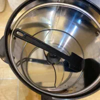 سبزی خوردکن|خردکن، آسیاب، غذاساز|فریدون‌کنار, |دیوار