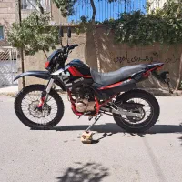 موتور تریل‌‌‌ T2 250