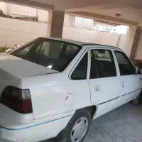 دوو سیلو سفید|خودرو سواری و وانت|لنگرود, |دیوار